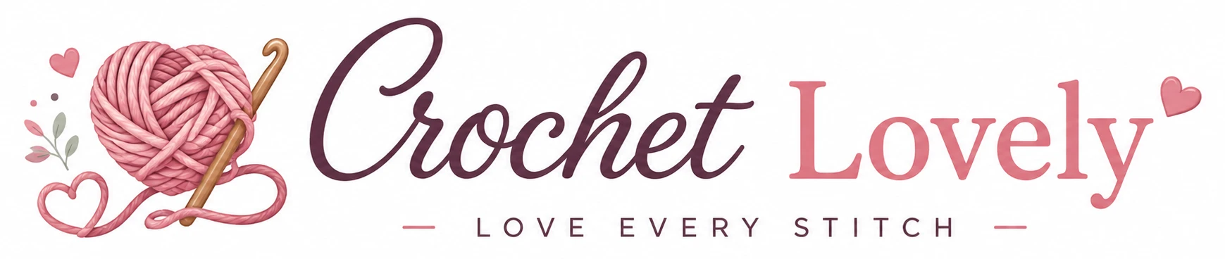 Crochet Lovely